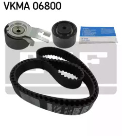 skf vkma06800